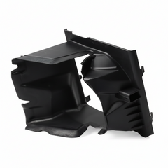 Radiator Support Air Deflector Right LR132761 Compatible With Land Rover Defender 5 L663