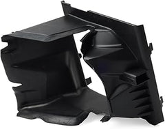 Radiator Support Air Deflector Left LR130007 Compatible With Land Rover Defender 5 L663