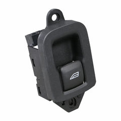 Volvo V60 Master 5-Pin Window Black Switch For V60 Models 31272013 Tag-SW-46