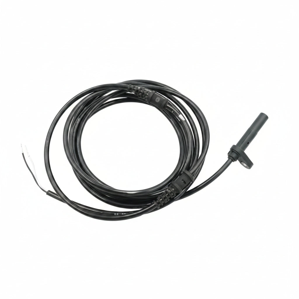 Rear Left ABS Wheel Speed Sensor 4635401917 & A4635401917 Compatible With MERCEDES-BENZ G-CLASS W463