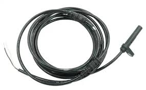Rear Left ABS Wheel Speed Sensor 4635401917 & A4635401917 Compatible With MERCEDES-BENZ G-CLASS W463