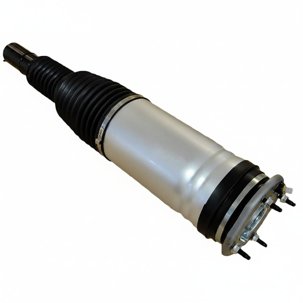 Front Left  Air Suspension Shock Absorber Strut  LR081564 LR102253 Compatible With  LAND ROVER DISCOVERY V (L462)