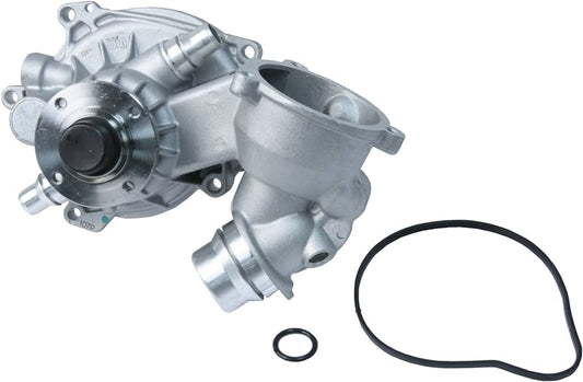 Water Pump 11517586781 11517524551 11517524552 Compatible With BMW 7 Series E65, E66, E67 Tag-W-70