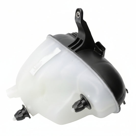 Coolant Bottle 2225000849 A2225000849  For MERCEDES-BENZ S-CLASS W222, V222, X222 Tag-B-58