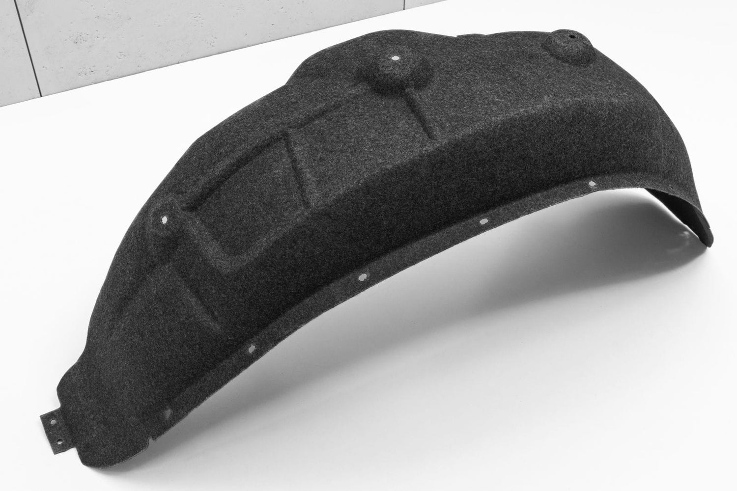 Rear Left Fender Liner 51712990087 Compatible With BMW X1 E84  Tag-FE-25