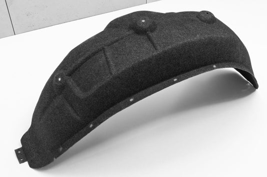 Rear Left Fender Liner 51712990087 Compatible With BMW X1 E84  Tag-FE-25