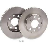 Front Brake Disc Set 2224200272 2224215100 A2224200272 Compatible With MERCEDES-BENZ S-CLASS W222