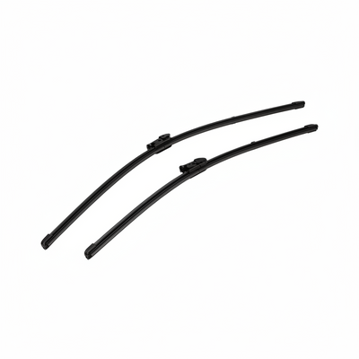 Front Wiper Blade Set (24'20 Inch) LR033022 LR033023 Compatible with RANG ROVER L405 Tag No.305