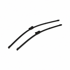 Front Wiper Blade Set (24'20 Inch) LR033022 LR033023 Compatible with RANG ROVER L405 Tag No.305
