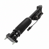 Rear Air Suspension Electric Shock Absorber Strut 1663200130 1663200930 A1663201930  Compatible With MERCEDES-BENZ GL-CLASS (X166) & GLE (W166) & GLS (X166) & M-CLASS (W166)