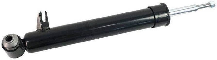 Rear Right Shock Absorber (14 Inch) 33526781926 33526788512 Compatible With BMW X5 (E70) & X6 (E71, E72) (1PCS)
