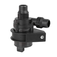 Electronic Auxiliary Coolant Water Pump 64110304850 64116903350 64116907811 64116950240 64118381989 Compatible With BMW E60 E61 E63 E64