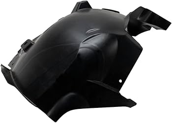 Rear Left Fender Liner 1668841122  A1668841122 Compatible With MERCEDES-BENZ GLE W166 Tag-FEM-33