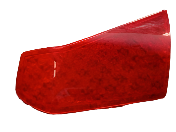 Dickey Light Glass Compatible With MERCEDES BENZ E-CLASS W213 (2020-2022)