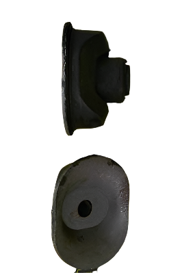 Rear Shock Absorber Mount Without Boot  30683637  Compatible With VOLVO S60 S70 S80  XC90 I (275) XC70 I Cross Country (295)