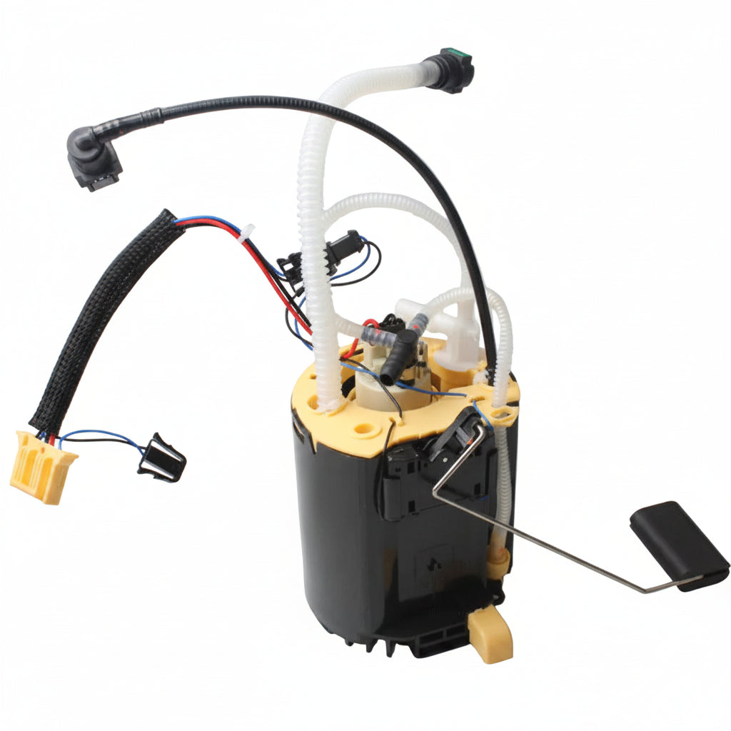 FUEL PUMP LR026193 Compatible With Land Rover Range Rover Evoque L538 Tag No.58