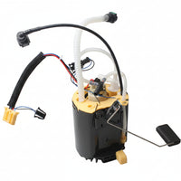 FUEL PUMP LR026193 Compatible With Land Rover Range Rover Evoque L538 Tag No.58