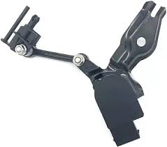 Front Right Headlight Level Sensor 7L0616214D Compatible With AUDI Q7 4LB