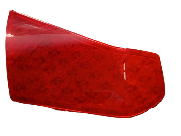 Dickey Light Glass Compatible With MERCEDES BENZ E-CLASS W213 (2020-2022)