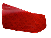 Dickey Light Glass Compatible With MERCEDES BENZ E-CLASS W213 (2020-2022)
