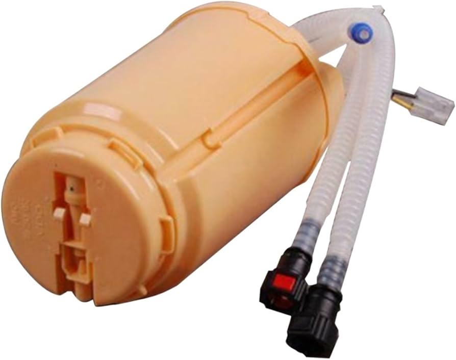 Fuel Pump 7L6919088F Compatible With AUDI Q7 (4LB) & VW TOUAREG (7LA, 7L6, 7L7) Tag-F-73