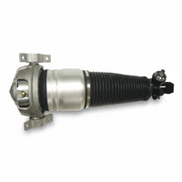 Rear Left Air Suspension Shock Absorber Strut 7L86160201 7L5616019D Compatible With AUDI Q7 (4LB)