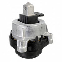 Engine Mounting Left 22118482771 Right 22118482772 Compatible With BMW X3 (G01)