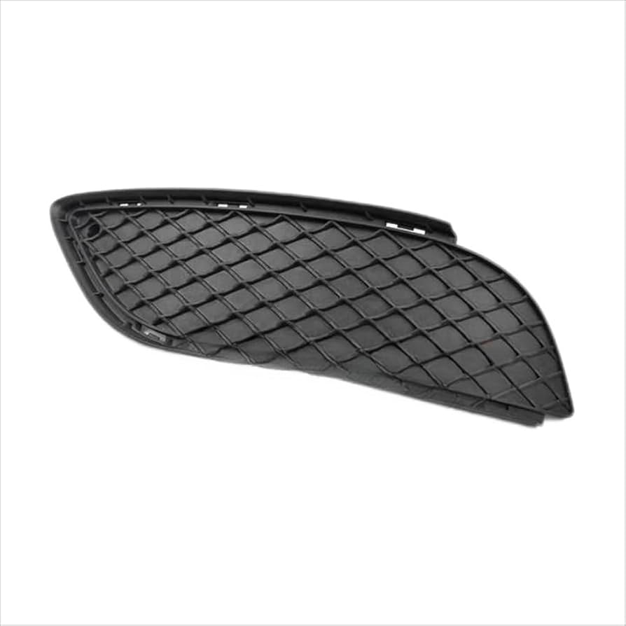 Fog Lamp Cover Left 2468851522 & Right 2468851622 Compatible With Mercedes Benz B-CLASS W246 (2011-2014) Tag No.305