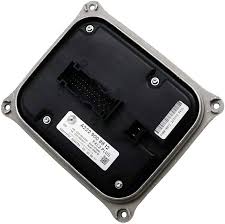 LED Headlight Ballast Control Module A2229008812 A2059006147 For MERCEDES-BENZ C-CLASS W205 & E-CLASS W213, S-CLASS W222 Tag-BL-63