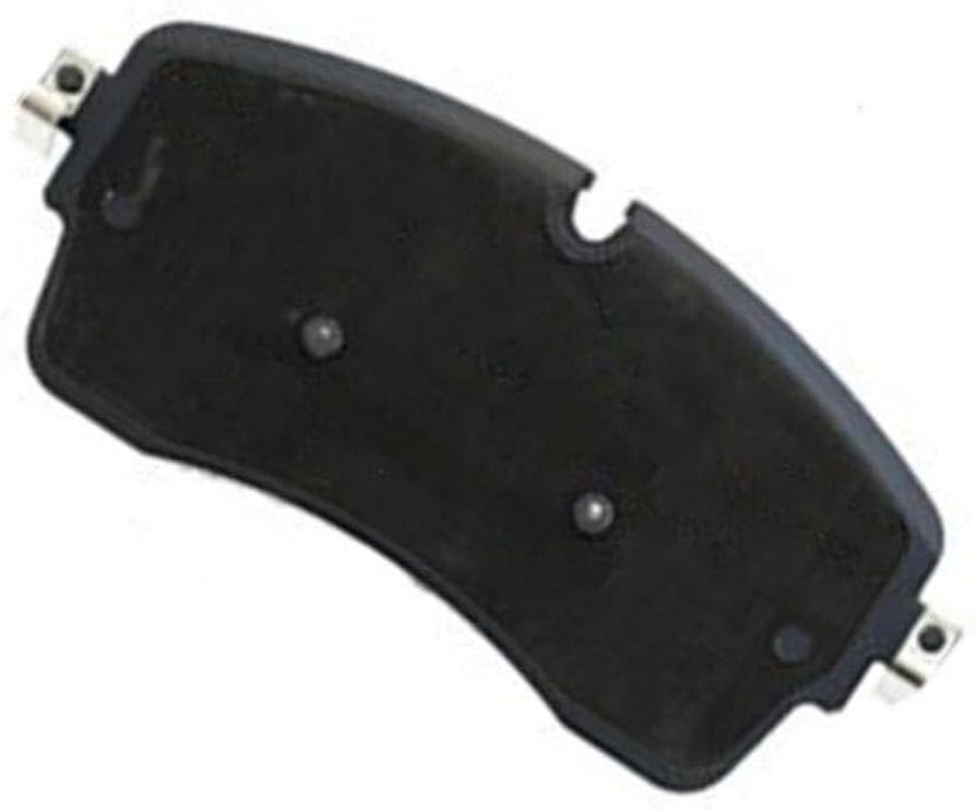 Front Brake Pad LR110409 2248505 P44028N Compatible With LAND ROVER RANGE ROVER SPORT II L494 & DISCOVERY V (L462) & RANGE ROVER EVOQUE L551