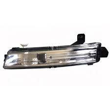 Fog Lamp Fog Light Compatible With LAND ROVER VELAR 2018-2020 Fog Lamp Fog Light Left LR093417 & Right LR093416 Tag-FO-06