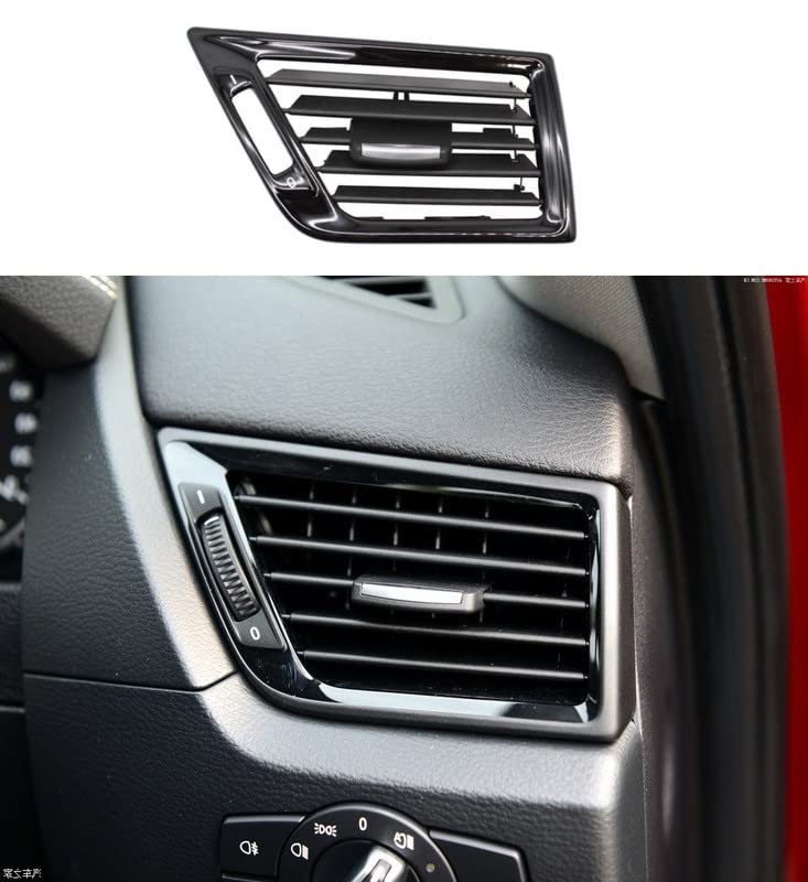 Ac Vent Compatible With Bmw X1 Ac Vent X1 E84 2010-2015 Right