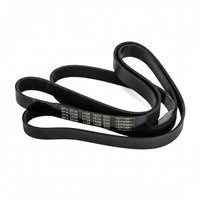 V-ribbed Belt 11287631811 Compatible With BMW E46 E87
