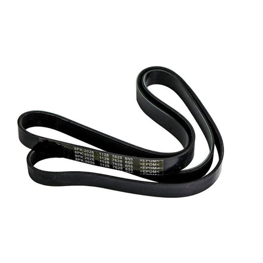 V-ribbed Belt 11287631811 Compatible With BMW E46 E87