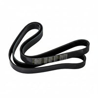 V-ribbed Belt 11287631811 Compatible With BMW E46 E87