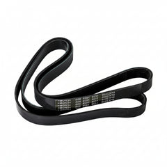 V-ribbed Belt 11287631811 Compatible With BMW E46 E87