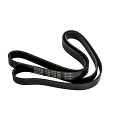V-ribbed Belt 11287631811 Compatible With BMW E46 E87