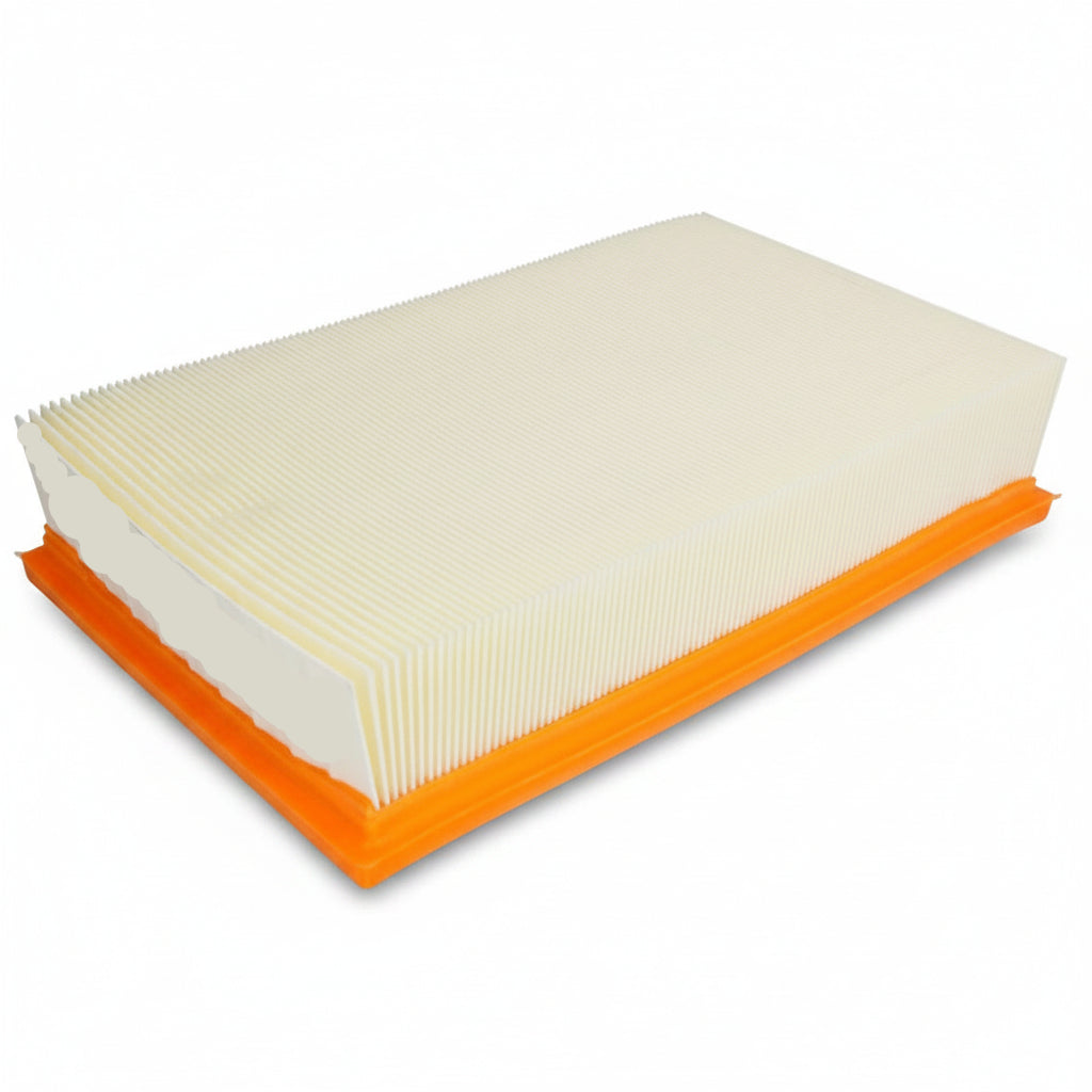 Engine Air Filter 1110940004 Compatible With Mercedes Benz W124