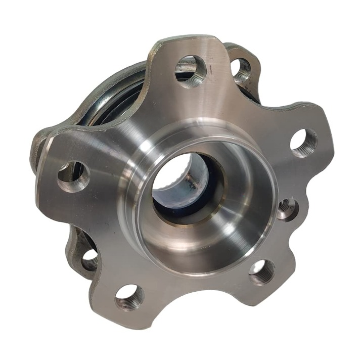 Rear Wheel Hub 31206879159 31206866316 31206871193 31206869787 31206871193 33406899174 33406899175 Compatible With BMW 3 Series (G20, G80, G28) & 5 Series (G30, F90) & 7 Series (G11, G12)