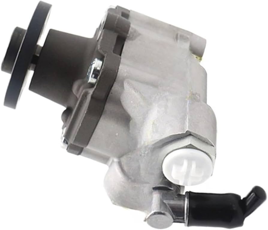 Booster pump 32413450590 Compatible With BMW X3 E83