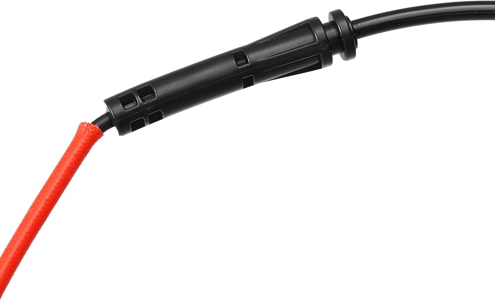 Front Brake Pad Wear Sensor 34356870349 Compatible With BMW G20 G28