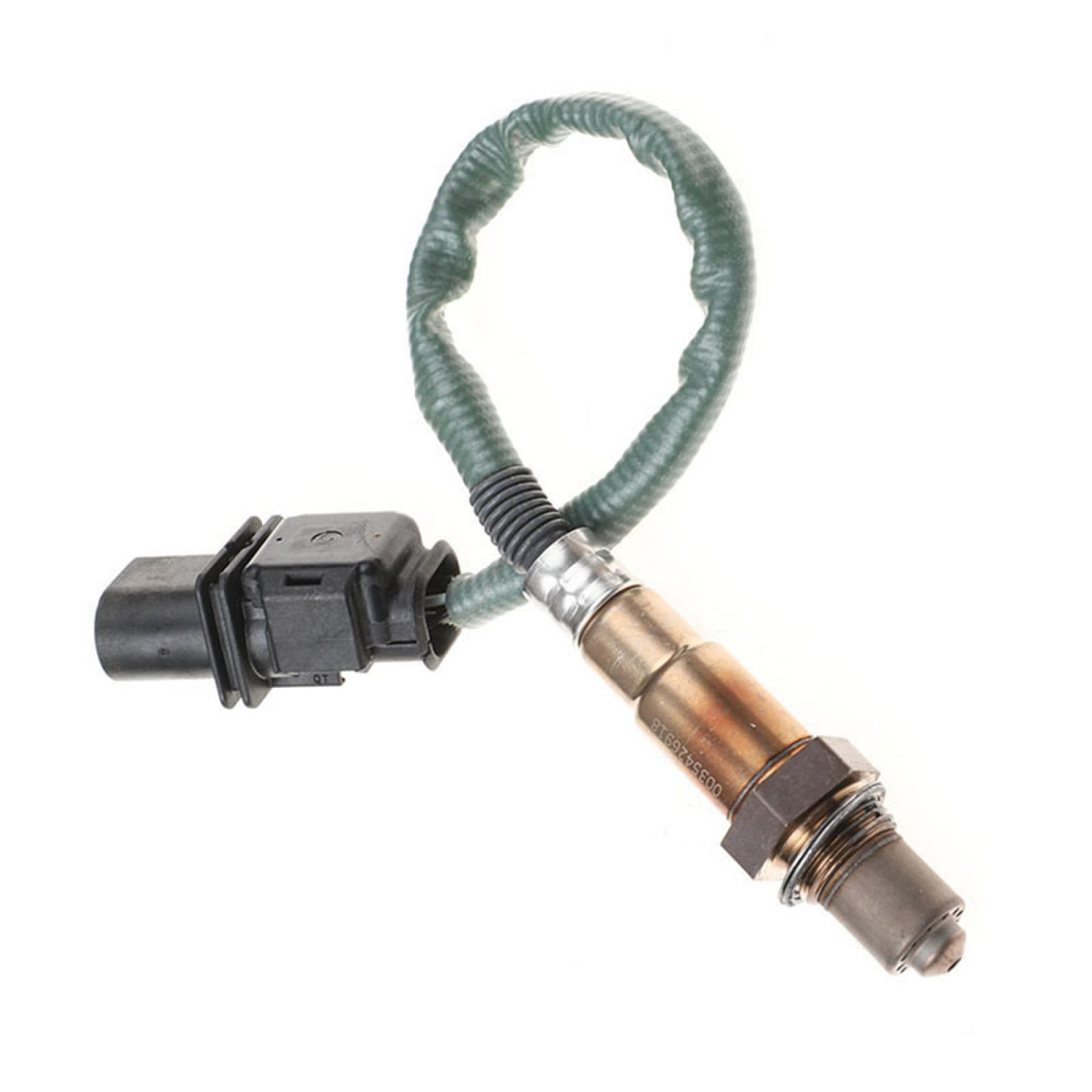 Oxygen Sensor 0035426918 Compatible With Mercedes Benz M276