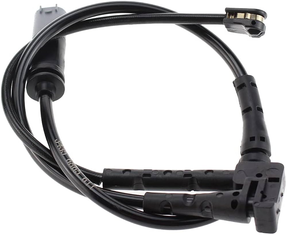 Front Brake Pad Wear Sensor 34356865611 Compatible With MINI Cooper F56