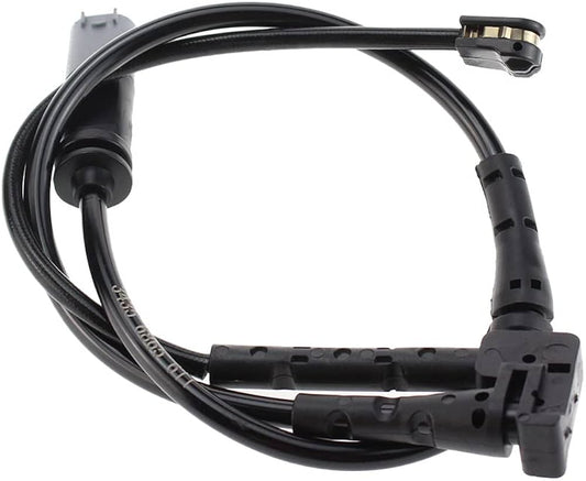 Front Brake Pad Wear Sensor 34356865611 Compatible With MINI Cooper F56