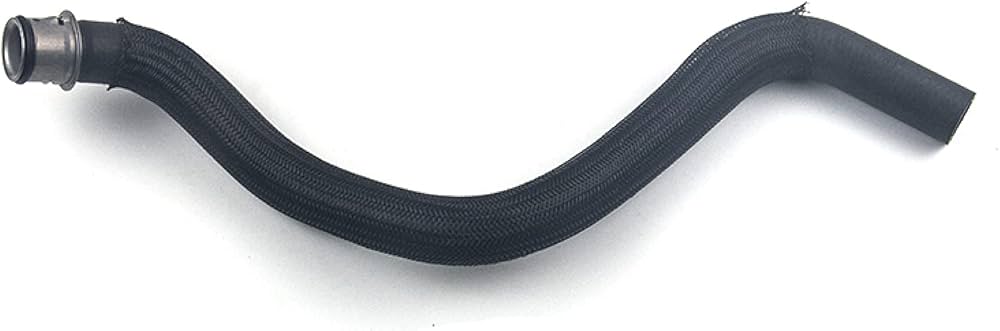 Coolant Pipe 2125015584 Compatible With Mercedes Benz W212