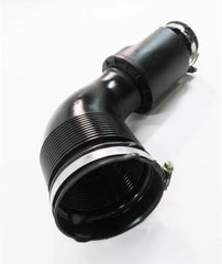 Air Intake Hose Right Rear 4H0129616J Compatible With Audi A8 D4