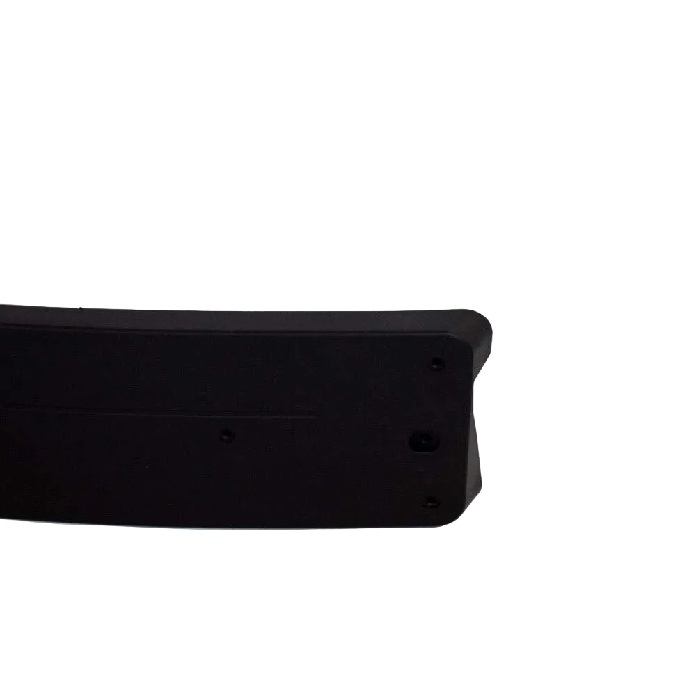 Front Licence Plate Grill 2128851781 Compatible With Mercedes Benz W212 2014-15 Tag No.352