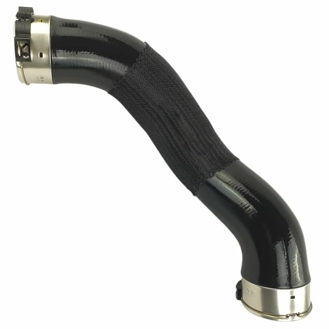 Radiator Hose Pipe 11618511338 11614753651 Compatible With BMW 2 Gran Coupe (F44) X1 (F48) Tag no.154