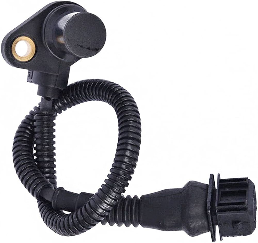 Transmission Rotational Speed Sensor 24357518732 Compatible With MINI Cooper R50 R52