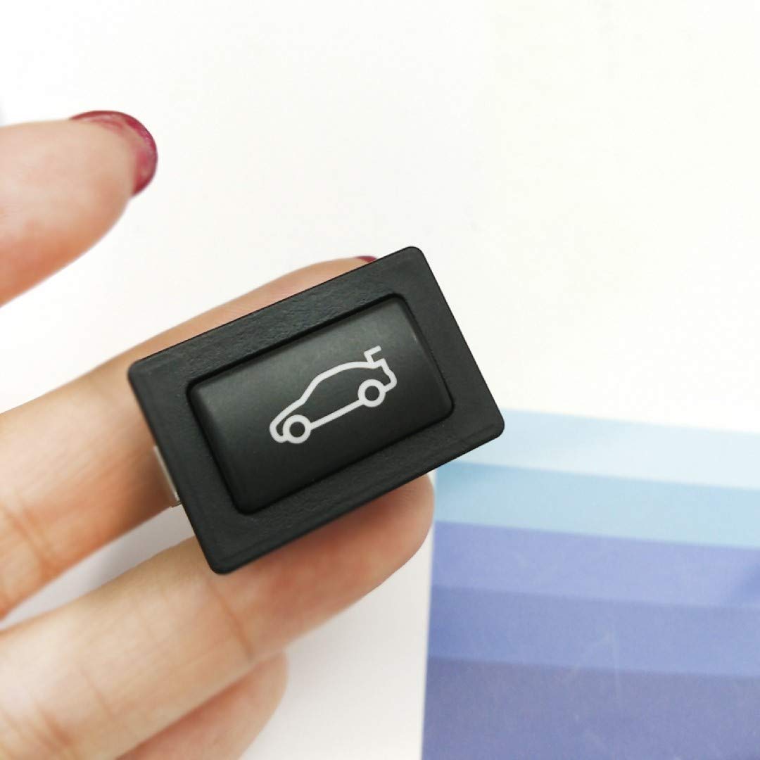 Trunk Button for Bmw 5 Series Cars